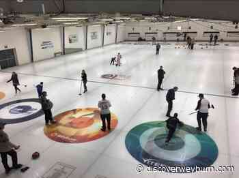 Weyburn Curling Club Announces New Manager - DiscoverWeyburn.com