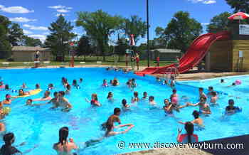 Weyburn Leisure Centre Saw Busier Season Than Last Summer - DiscoverWeyburn.com