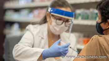 US pharmacies hit with staffing challenges, delaying coronavirus shots for some - Fox Business