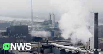 Umicore in Hoboken moet strengere lood-in-bloednormen accepteren - VRT NWS