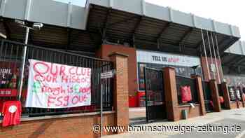 Novum beim FC Liverpool: Fan-Vorstand gegründet