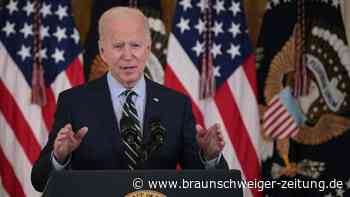 US-Präsident Biden boykottiert Olympische Winterspiele in Peking