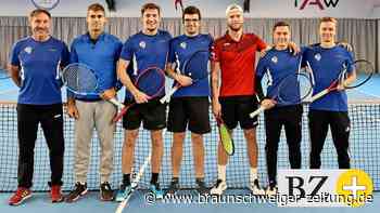 TV Jahn Wolfsburg ohne seine Nummer 1 unterlegen