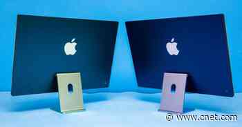 When is the next Apple event? iPhone SE 3, new iPads and Macs could be coming soon     - CNET