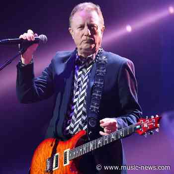 John Miles dies aged 72 after a short illness