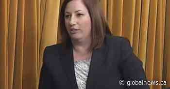 O’Toole asks House to investigate toxic workplace allegations against Alberta MP