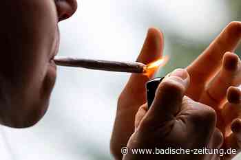 24-Jähriger fährt in Breisach ohne Führerschein, aber unter Drogeneinfluss - Breisach - Badische Zeitung