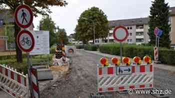 Entlastung für Anwohner: Werden in Tornesch künftig keine Straßenausbaubeiträge mehr erhoben? | shz.de - shz.de