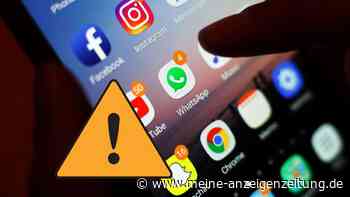 Whatsapp: Mieser Emoji-Trick lockt Nutzer in teure Falle
