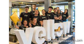 Zwei prominente Blockchain-Unternehmen fusionieren