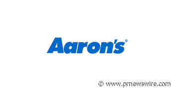 Aaron's Renews Partnership With Boys &amp; Girls Clubs Of America