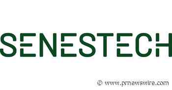 SenesTech to Participate in the Lytham Partners Winter 2021 Investor Conference