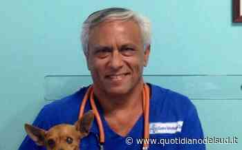 Crotone dice addio al "dottor Sorriso": morto per covid il veterinario Tedesco - Quotidiano del Sud