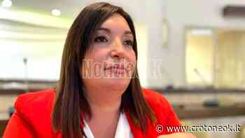 Crotone, Antonella Passalacqua eletta presidente della commissione politiche sociali e assistenziali - CrotoneOK.it