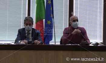 Crotone - Consiglieri di opposizione all’attacco: «Manca trasparenza nei rapporti tra Comune ed Eni» - LaC news24