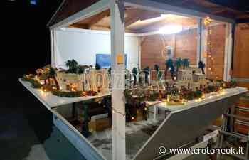 Crotone, arrivano i mercatini di Natale - CrotoneOK.it