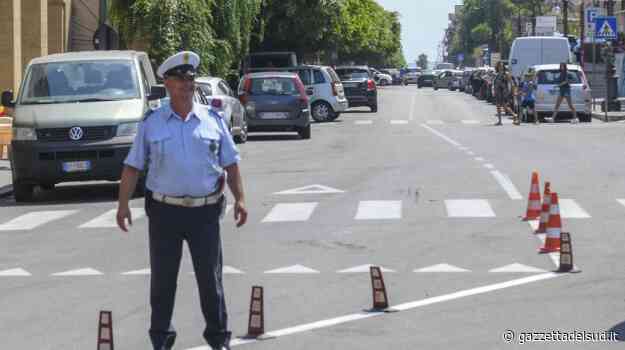 "Notte bianca" dell'Immacolata a Crotone, tutti i provvedimenti alla viabilità cittadina - Gazzetta del Sud