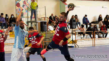 Pallamano: Crotone vs Fasano 22-25 | - Il Cirotano