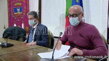 Crotone, le opposizioni chiedono trasparenza nei rapporti tra Comune ed Eni - CrotoneOK.it