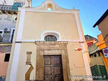 Crotone, un collettivo con Sfrat-art - CrotoneOK.it