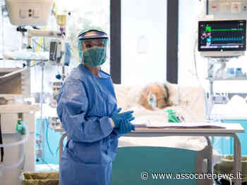 Paziente Covid ringrazia Medici, Infermieri e OSS dell'Ospedale di Crotone: "sono stati meravigliosi". - AssoCareNews.it