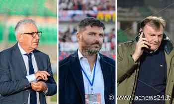 Calcio Serie B - Crotone, Cosenza e Reggina: le calabresi in crisi mentre i tifosi contestano società, tecnici e giocatori - LaC news24