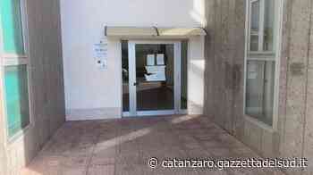 Csa-Cisal: “A Crotone 29 dipendenti regionali parcheggiati in mezzo alle scale senza una postazione&rdq - Gazzetta del Sud - Edizione Catanzaro, Crotone, Vibo