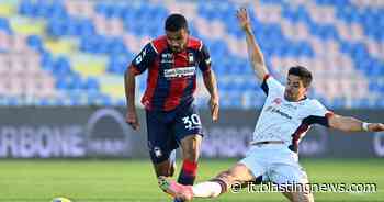 Calciomercato, Crotone: il Milan pronto a riscattare Messias - Blasting News Italia