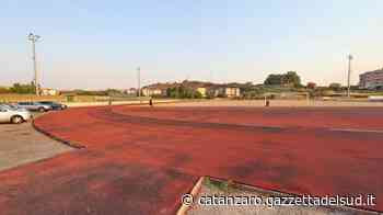 Impianti sportivi di Crotone, assegnata la gestione della pista d'atletica e dell'intero Settore B - Gazzetta del Sud - Edizione Catanzaro, Crotone, Vibo