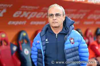 Diretta Perugia-Crotone alle 16.15, probabili formazioni. Dove vederla in tv - Corriere dello Sport