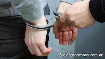 Descontrol en Buenos Aires: Un detenido, drogas incautadas y un mono encerrado durante una fiesta - Diario San Rafael