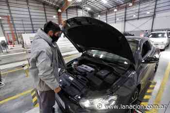 VTV en provincia de Buenos Aires: se anunció un nuevo sistema de turnos para evitar filas - LA NACION
