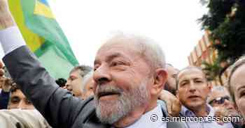 Lula se presentará en la Plaza de Mayo de Buenos Aires esta semana - MercoPress