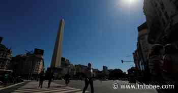 Cuánto necesita un extranjero para vivir en Buenos Aires, una de las 9 ciudades más baratas del mundo - Infobae.com
