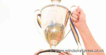 Current holders Slough Town to play Beaconsfield in Berks & Bucks Senior Cup - Windsor Express