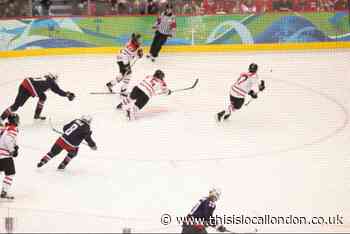US delegates including Bidens' boycotting Winter Olympics
