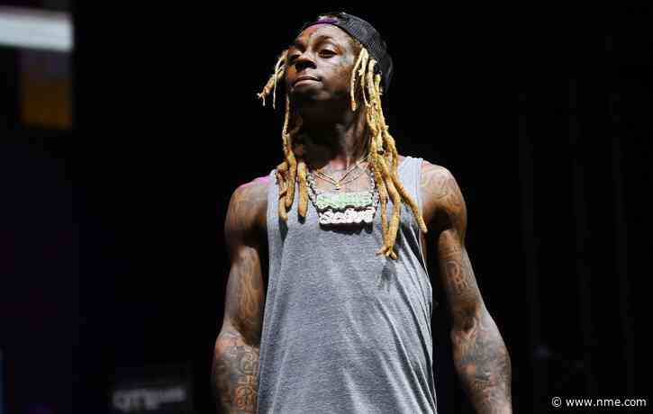 Lil Wayne is being investigated after allegedly pulling a gun on his security guard