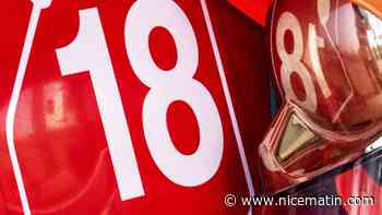 Deux morts dans un accident de la route sur la RDN7 entre Brignoles et Tourves