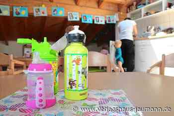 Steinen - Bis zu 90 neue Kita-Plätze - www.verlagshaus-jaumann.de