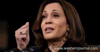 As Dems Accept Biden's Decline, Here's What They're Doing to Harris Behind the Scenes