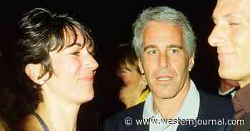 Horrifying: The Special Outfit Epstein Wanted Teen Girl to Wear as She Serviced Him - Testimony