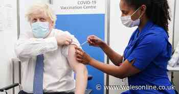 Most people 'want a lockdown for the unvaccinated', says YouGov poll