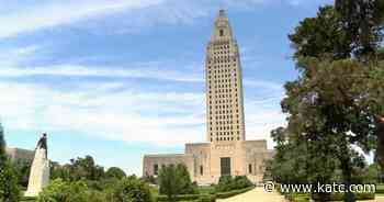 Lawmakers reject coronavirus vaccine mandate for Louisiana students - KATC Lafayette News