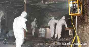 Volkach: Brand im „Techtel Mechtel“ – Anklage… - 106,9 Radio Gong