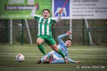 Vroege treffer van Landuyt volstaat voor Belisia in derby tegen Sporting Hasselt - Het Belang van Limburg