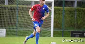 Mats Heyvaert en HO Wolvertem Merchtem geven dubbele voorsprong nog uit handen tegen Voorde-Appelterre: “Hebben het na de rust zelf weggegeven door onder ons niveau te acteren” - Het Laatste Nieuws