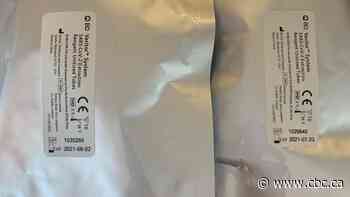 Expired rapid test kits are still valid, says SHA