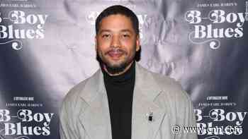 Actor Jussie Smollett testifies he had sexual relationship with prosecution's star witness