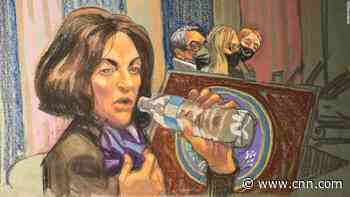 Epstein's house manager says staff was told to 'see nothing, hear nothing, say nothing'