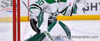 Ben Bishop reprendra l’action sous peu